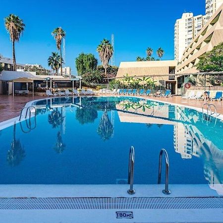 Sea Forever - Playa Las Americas -Sea View Apartment Playa de las Americas  Eksteriør bilde