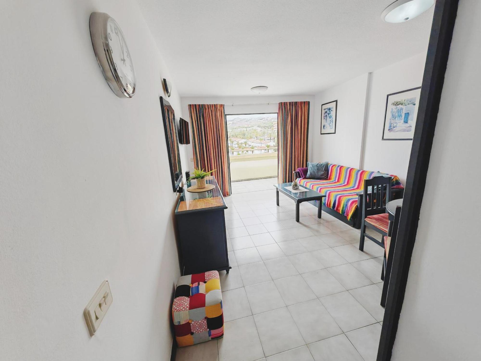 Sea Forever - Playa Las Americas -Sea View Apartment Playa de las Americas  Eksteriør bilde