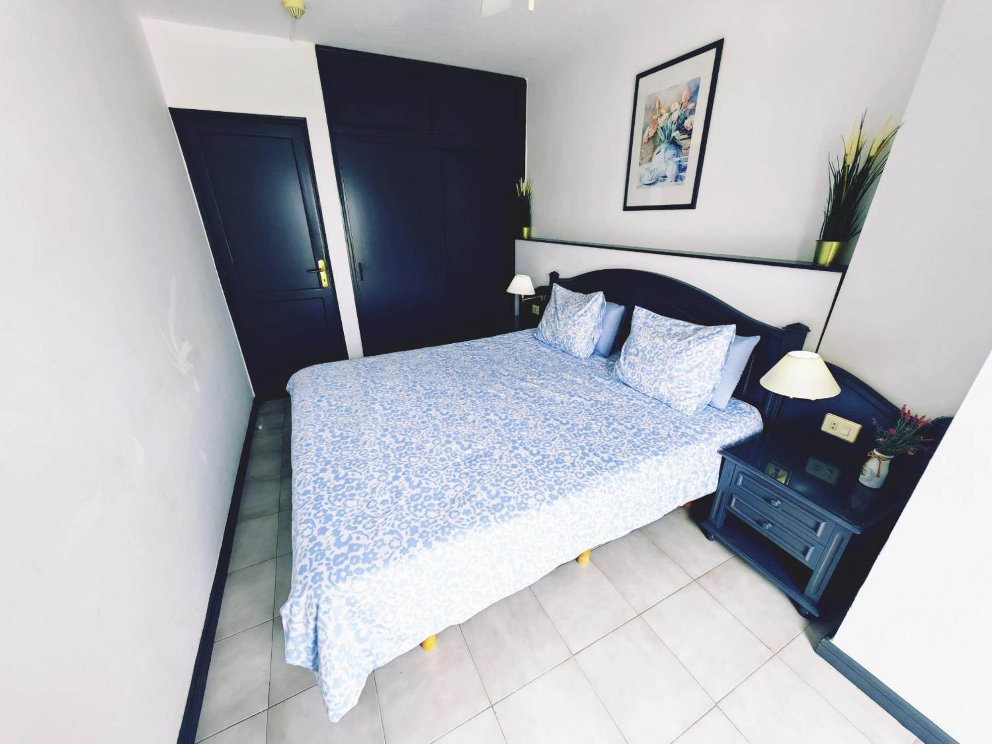 Sea Forever - Playa Las Americas -Sea View Apartment Playa de las Americas  Eksteriør bilde