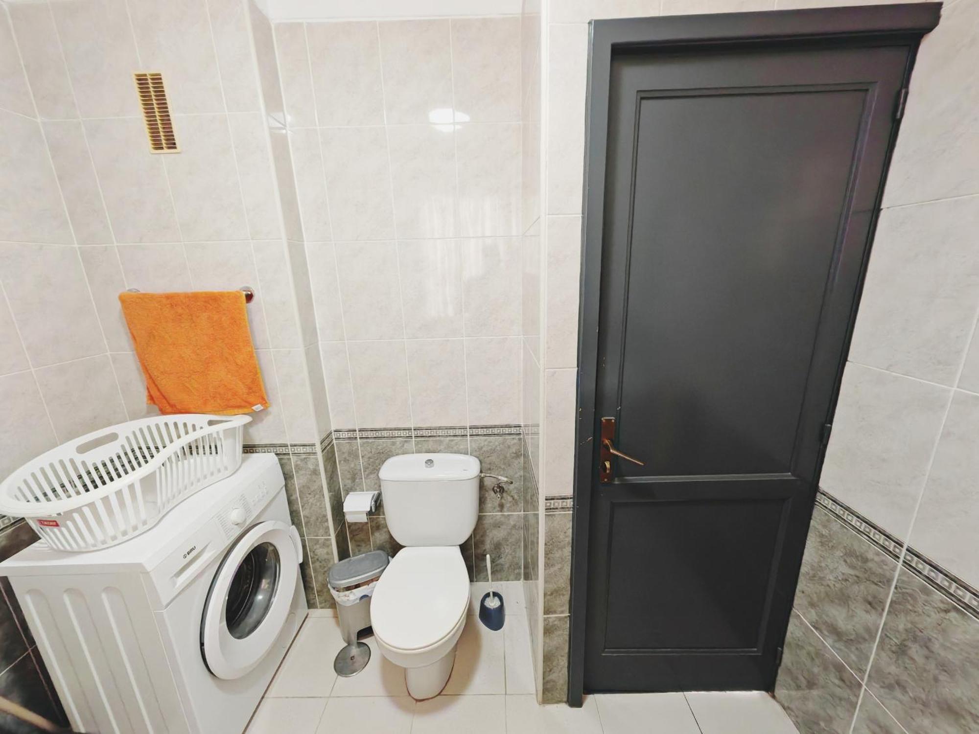 Sea Forever - Playa Las Americas -Sea View Apartment Playa de las Americas  Eksteriør bilde